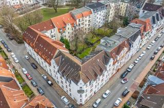 Anlageobjekt in Brixstraße 19, 24943 Jürgensby, Denkmal trifft Rendite – ideal für den Projektierer!