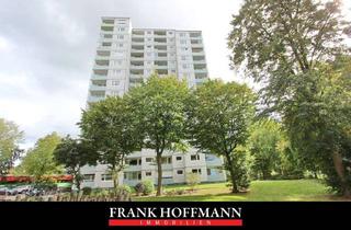 Anlageobjekt in 25436 Uetersen, Ihre neue Kapitalanlage: Vermietete 1-Zimmer-Wohnung mit sonnigem Balkon in Uetersen