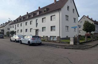 Anlageobjekt in 76593 Gernsbach, Wohnensemble bestehend aus 24 Wohneinheiten und fertiger AB - 100% vermietet