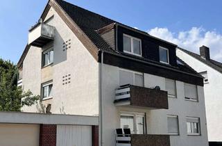 Anlageobjekt in 59494 Soest, Kapitalanlage: 7-Familienhaus im Soester Norden !
