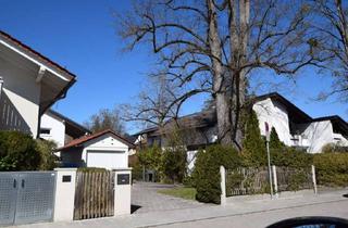 Anlageobjekt in Alpspitzstr. 16, 82131 Gauting, Traumhaft schön mit super Rendite! Provisionsfrei!