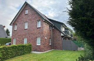 Anlageobjekt in 26655 Westerstede, hochwertig ausgestattetes Vierfamilienhaus in Westerstede