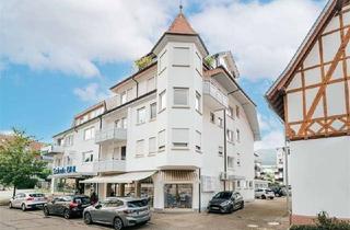 Anlageobjekt in 79261 Gutach, Hier finden Sie immer einen guten Mieter!