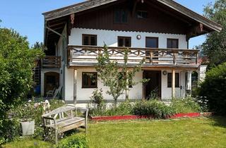 Anlageobjekt in 83708 Kreuth, 4 Familienhaus in Kreuth-Reitrain/Tegernsee zu verkaufen