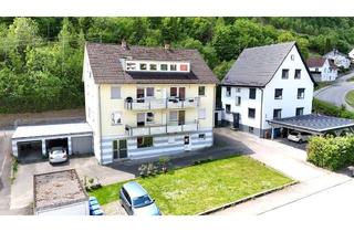 Anlageobjekt in 78736 Epfendorf, Attraktives Anlageobjekt mit ca. 5,30 % Rendite