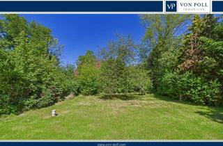 Grundstück zu kaufen in 26506 Norden, Hier können SIe Ihren Traum verwirklichen. Unbebautes Grundstück in zentraler Lage von Norden