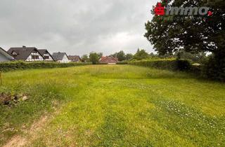 Grundstück zu kaufen in 52159 Roetgen, Großes Baugrundstück in ruhiger, zentraler Lage von Roetgen