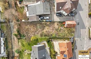 Grundstück zu kaufen in 71720 Oberstenfeld, Projektiertes Baugrundstück in ruhiger Lage