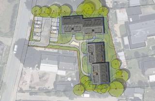 Grundstück zu kaufen in 24988 Oeversee, Baugrundstück für ca. 1.050 m² Wohn- und Nutzfläche südlich von Flensburg