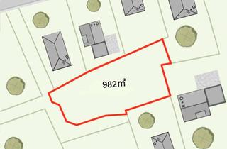 Grundstück zu kaufen in 01156 Cossebaude/Mobschatz/Oberwartha, TOLLES BAUGRUNDSTÜCK IN GUTER LAGE VON COSSEBAUDE