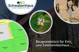 Grundstück zu kaufen in 15711 Königs Wusterhausen, Bauen mit Vertrauen: Die Zukunft für Ihre Familie