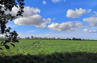 Grundstück zu kaufen in 26506 Norden, Großes Baugrundstück mit Entwicklungspotenzial in Norden-Leybuchtpolder