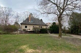 Grundstück zu kaufen in Herbert-Tschäpe-Straße, 15831 Blankenfelde-Mahlow, Grundstück mit Baugenehmigung für ein Apartmentgebäude zu verkaufen
