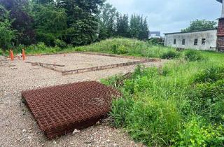 Grundstück zu kaufen in 38381 Jerxheim, Baugrundstück