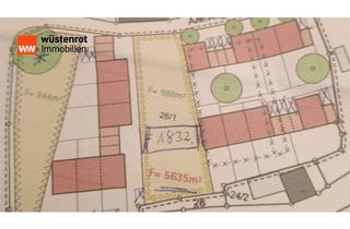 Grundstück zu kaufen in 85778 Haimhausen, Baufirma für ca. 3835 m³ Baugrund für Familienwohnen in Amperpettenbach-Haimhausen. Gesamt 5635 m² !