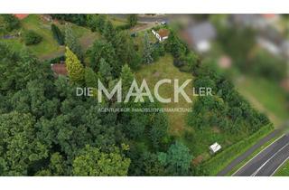 Grundstück zu kaufen in 21379 Scharnebeck, Baugrundstück in grüner Randlage von Scharnebeck- 2.400 m²