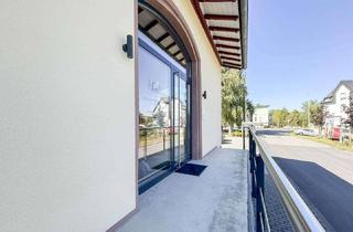 Büro zu mieten in Bahnhofstraße 15, 65604 Elz, Charaktervolle Büro-/Praxisfläche im historischen Bahnhofsgebäude
