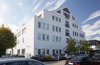 Büro zu mieten in Liebig Str., 85757 Karlsfeld, TOP MINI Offices mit MAXI Comfort - Projektteams aufgepasst -- All-in-Miete - ab 20 bis 75m²