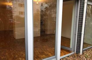Büro zu mieten in Urbanstraße 104a, 10967 Kreuzberg (Kreuzberg), Schönes Büro in beliebter Kiez-Lage !