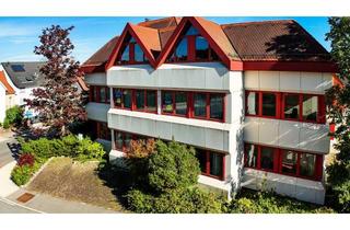 Büro zu mieten in 71101 Schönaich, Repräsentative Bürofläche mitten in Schönaich