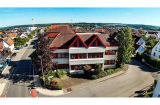 Büro zu mieten in 71101 Schönaich, Repräsentative Bürofläche mitten in Schönaich