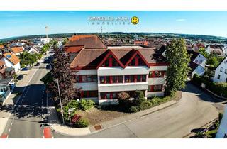 Büro zu mieten in 71101 Schönaich, Repräsentative Bürofläche mitten in Schönaich