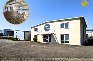 Büro zu mieten in 89597 Munderkingen, Attraktives Bürogebäude im Industriegebiet von Munderkingen