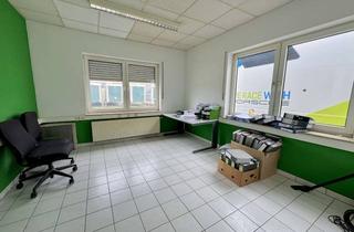 Büro zu mieten in 56564 Neuwied, Attraktives Bürogebäude in verkehrsgünstiger Lage