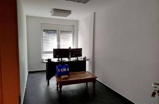 Büro zu mieten in Alaunstraße 11, 01099 Äußere Neustadt, 2-Zimmer-Büroraum in zentraler Lage zu vermieten