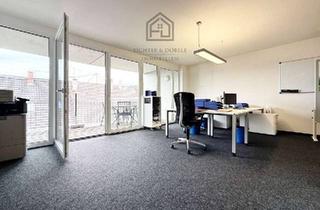 Büro zu mieten in 78532 Tuttlingen, F&D | Gepflegte Bürofläche im Zentrum von Möhringen