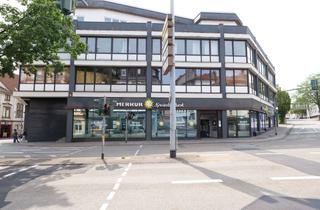 Gewerbeimmobilie kaufen in 66955 Pirmasens, Solides Geschäftshaus mit vielseitiger Nutzung und stabilen Mieteinnahmen in zentraler Lage!