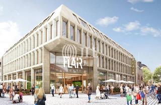 Geschäftslokal mieten in 90762 Fürth, FLAIR Fürth - sichern Sie sich diese einmalige Chance Ihrer neuen Ladenfläche - provisionsfrei