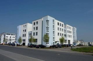 Büro zu mieten in Carl-Zeiss-Straße 35, 63322 Rödermark, Profi Concept: geräumiges Büro P 2.3 mit Teeküche und WC im Gewerbepark Ober-Roden