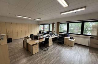 Büro zu mieten in 32549 Bad Oeynhausen, Flexible Bürofläche in verkehrsgünstiger Lage von Bad Oeynhausen – sofort verfügbar!