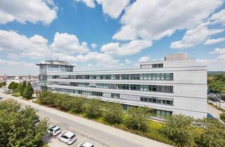 Gewerbeimmobilie mieten in 69190 Walldorf, Partner-Port – Effizienz trifft Standortstärke