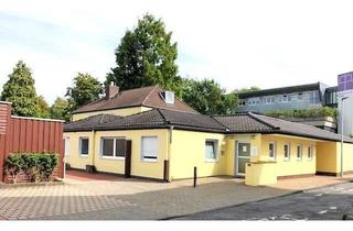 Büro zu mieten in Fritzenwiese, 29221 Celle, Zentral gelegene Büro-/Praxisräumlichkeiten mit 7 Parkplätzen
