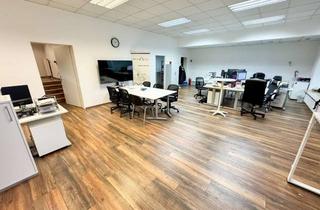 Geschäftslokal mieten in 65760 Eschborn, Große Ladenfläche in Eschborn/Niederhöchstadt!