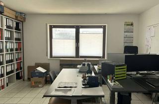 Büro zu mieten in Auelsweg 13, 53797 Lohmar, Bürofläche in zentraler Lage von Lohmar