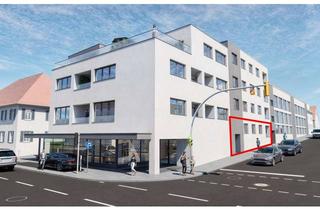 Gewerbeimmobilie mieten in 78549 Spaichingen, Gewerbeeinheit mitten in Spaichingen - vielseitige Nutzbarkeit