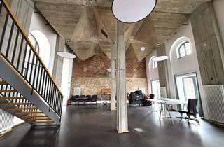 Gewerbeimmobilie mieten in Schlesische Straße 38, 10997 Kreuzberg (Kreuzberg), Einzigartiges Loft, direkt an der Spree