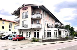 Büro zu mieten in Bahnhofstraße 1a, 83253 Rimsting, Handel, Büro, Praxis ... Ihr neues Geschäft mitten in Rimsting?