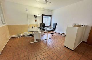 Büro zu mieten in 56564 Neuwied, Gepflegte Bürofläche in zentraler Lage von Neuwied