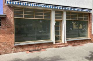 Büro zu mieten in Fritz-Reuter-Allee 46, 12359 Britz, Büro-/Laden- und Praxismietfläche