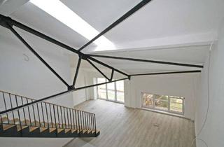Büro zu mieten in 86899 Landsberg, Einzigartiges Büro-Loft mit Galerie (Erstbezug) in gut frequentierter Lage von Landsberg a.L.
