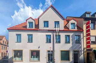 Büro zu mieten in 91052 Erlangen, Büro | Penthouse | zur Miete | Erlangen Zentrum | PROVISIONSFREI*