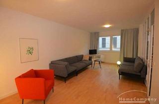 Immobilie mieten in Potsdamer Platz, 10117 Mitte, 3,5 Zimmer-Wohnung in Mitte am Potsdamer Platz