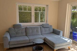 Immobilie mieten in 83071 Stephanskirchen, Erstbezug nach Renovierung - Möblierte 3-Zimmer-Wohnung in Stephanskirchen