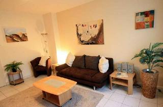 Immobilie mieten in 44135 Innenstadt, Möblierte Wohnung