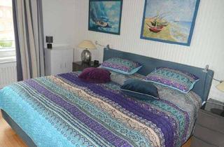 Immobilie mieten in 24235 Laboe, TOP möblierte 3-Zimmerwohnung in Laboe mit Meerblick