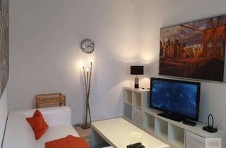 Immobilie mieten in Parkstrasse, 40477 Pempelfort, Charmante Single-Wohnung in Pempelfort!